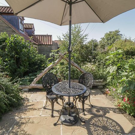 Yeoman'S Cottage Pickering Luaran gambar