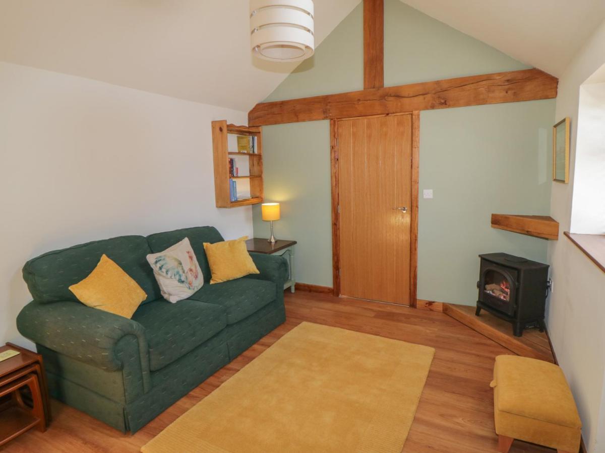 Yeoman'S Cottage Pickering Luaran gambar