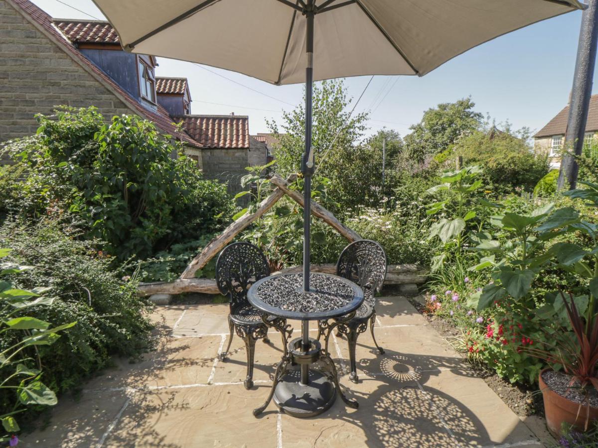 Yeoman'S Cottage Pickering Luaran gambar