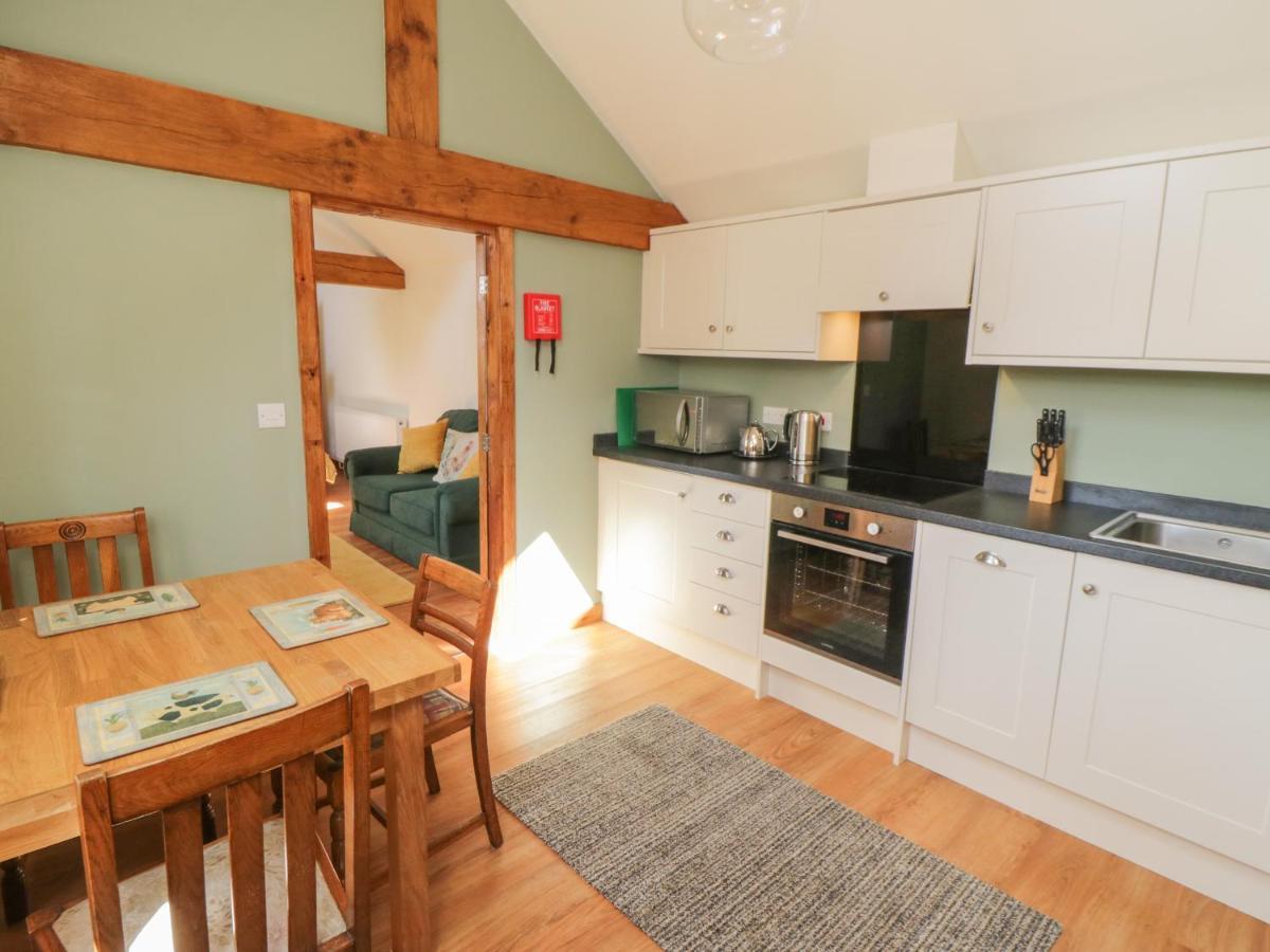 Yeoman'S Cottage Pickering Luaran gambar