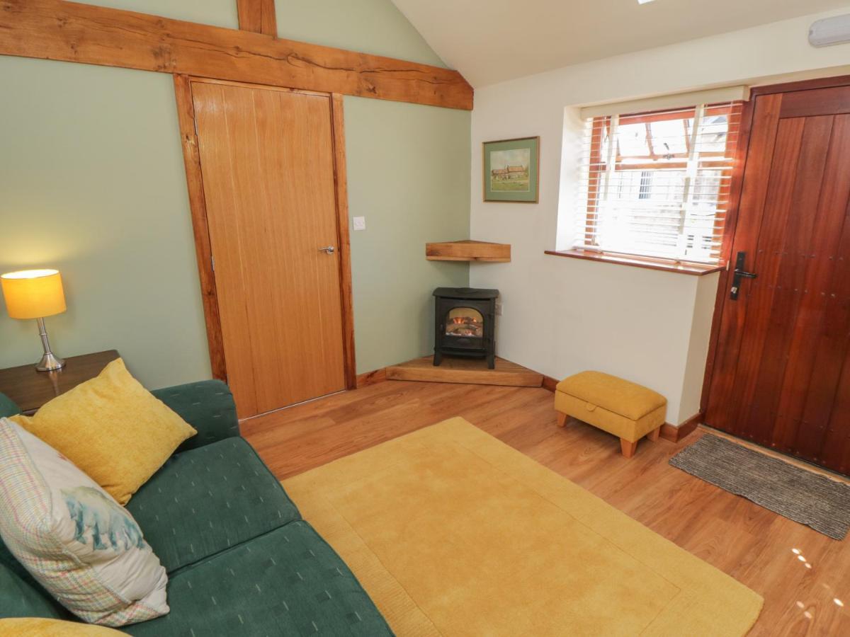 Yeoman'S Cottage Pickering Luaran gambar