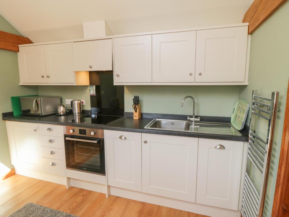 Yeoman'S Cottage Pickering Luaran gambar