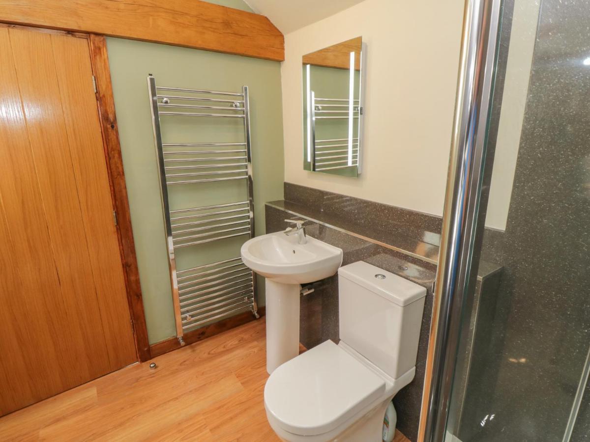 Yeoman'S Cottage Pickering Luaran gambar