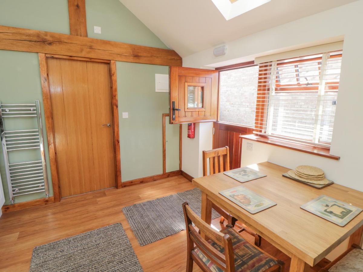 Yeoman'S Cottage Pickering Luaran gambar