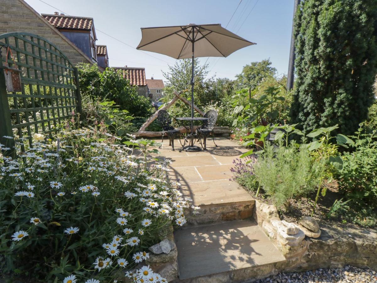 Yeoman'S Cottage Pickering Luaran gambar